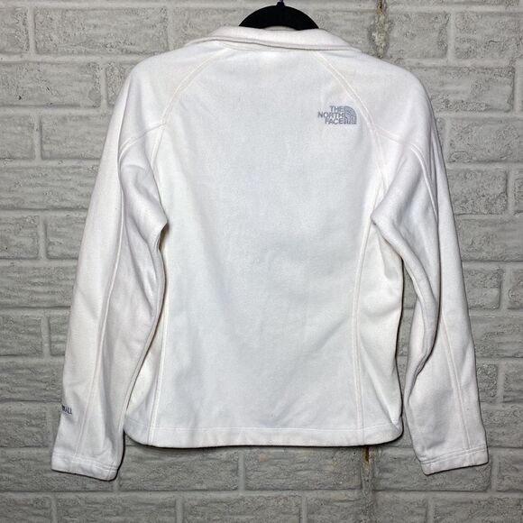 The North Face Zip Up Jacket Women's Size Small - Picture 6 of 9